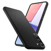 SPIGEN LIQUID AIR GALAXY S22+ PLUS MATTE BLACK