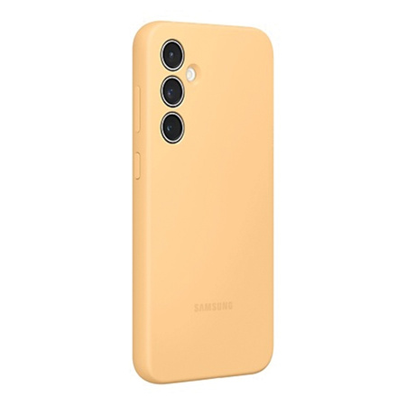 SAMSUNG ETUI EF-PS711TO DO S23 FE S711 POKROWIEC SILIKONOWY OCHRONA