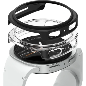 RINGKE ETUI SLIM 2-PACK DO SAMSUNG GALAXY WATCH 8 44 MM OCHRONA