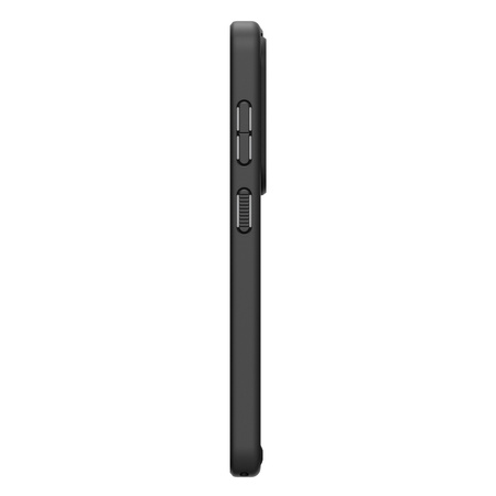 Spigen Ultra Hybrid MagSafe, matte black - Samsung Galaxy S26