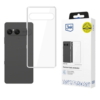 Sony Xperia 10 VII - 3mk Clear Case