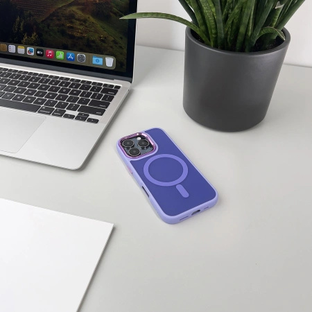 WOZINSKY ETUI FASHION CASE DO SAMSUNG GALAXY S25 Z DO MAGSAFE STYLOWE