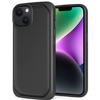 Raptic X-Doria Slim Case etui iPhone 14 Plus pokrowiec plecki czarny