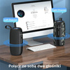AWEI GŁOŚNIK BLUETOOTH Y370 20W DO URZĄDZEŃ Z MOŻLIWOŚCIĄ STREAMINGU
