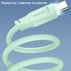 USAMS KABEL USB-C DO USB-C 100W DO LAPTOP TELEFON 1,2M PD SZYBKIE ŁADOWANIE