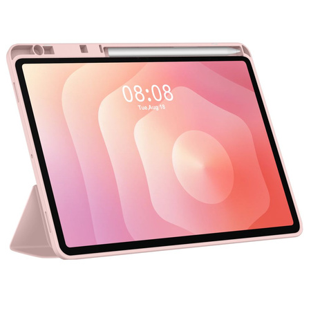 TECH-PROTECT SC PEN GALAXY TAB S11 11.0 X730 / X736B PINK