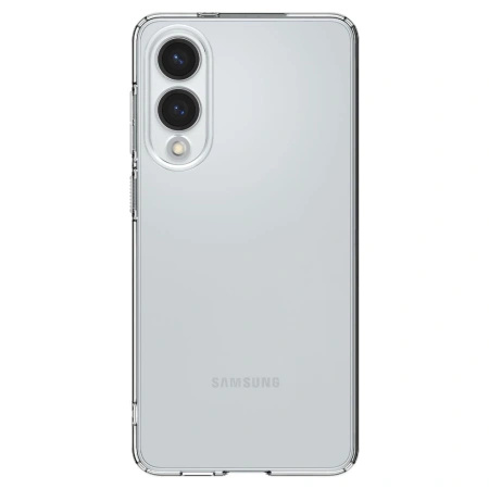 SPIGEN ETUI LIQUID CRYSTAL DO SAMSUNG GALAXY S25 EDGE PRZEZROCZYSTE