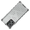 HURTEL HONEYCOMB POKROWIEC PANCERNY DO XIAOMI REDMI NOTE 12 5G POCO X5 5G