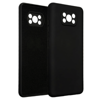 BELINE ETUI DO XIAOMI POCO X3 PRO Z SILIKONOWYM POKROWCEM DOSKONAŁA OCHRONA