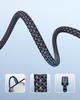 INNOSTYLE KABEL USB-C SZYBKIE ŁADOWANIE DO IPHONE SAMSUNG USB TYP C 60W 2M