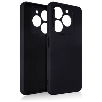 BELINE ETUI SILICONE DO INFINIX SMART 8 POKROWIEC ANTYPOŚLIZGOWY