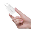 TECH-PROTECT ŁADOWARKA PD 20W DO DO LIGHTNING IPHONE 12 13 14 KABEL