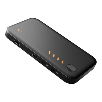VITURE MOBILNA STACJA DOKUJĄCA DO LAPTOPA WINDOWS MACBOOK USB-C 4 PORTY
