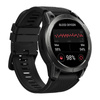 ZEBLAZE SMARTWATCH STRATOS 3 PRO DO FITNESS I ZDROWIA Z MONITORINGIEM TĘTNA