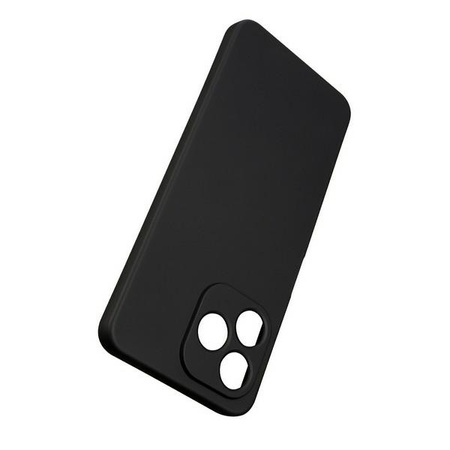 BELINE ETUI DO REALME C51 4G SILIKONOWE CASE Z CHRONIĄCE PRZED ZARYSIENIAMI