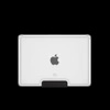 Obudowa UAG Lucent [U] z MagSafe do MacBook Air 13" 2022 M2 - przezroczyste