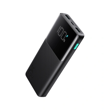 JOYROOM POWERBANK JR-PBF20 25W 10000mAh DO IPHONE ANDROID SZYBKIE ŁADOWANIE