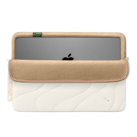 TOMTOC ETUI NA LAPTOPA 16 CALI DO MACBOOK PRO AIR ZWIĘKSZONA OCHRONA