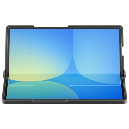 Etui Spigen Tough Armor Pro Mag MagSafe na Samsung Galaxy Z Fold 7 - czarne
