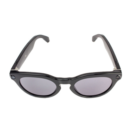 Inteligentne okulary COLMI V03 przeciwsłoneczne z okrągłymi oprawkami