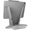 UNIQ etui Ryze 360 iPad Air 11          (2024/2025) iPad Air 10.9 (2022/2020) jasny szary/chalk grey