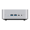 Mini PC MINIS FORUM X1-255 barebone Ryzen 7 H255