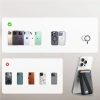 JOYROOM PORTFEL MAGNETYCZNY DO IPHONE 12 13 14 15 Z MAGSAFE NOWOCZESNY