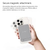 TECH-PROTECT POWERBANK PB14 LIFEMAG DO MAGSAFE 10000 MAH KOMPAKTOWY
