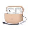 TECH-PROTECT ETUI DO APPLE AIRPODS PRO 1 2 OCHRONA NA CODZIENNE UŻYTKOWANIE