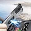 HURTEL POKROWIEC HYBRYDOWY DO SAMSUNG GALAXY A72 4G Z MAGNETYCZNYM UCHWYTEM