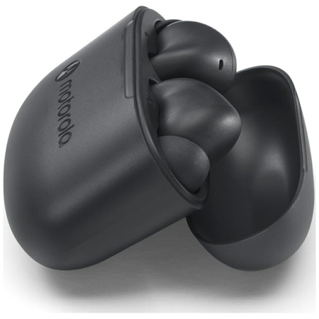 Słuchawki Bluetooth Motorola Moto Buds 065 czarny
