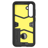 SPIGEN ETUI SLIM ARMOR DO SAMSUNG GALAXY S23 FE OCHRONNE WYTRZYMAŁE METAL