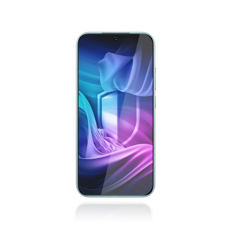 Poco F8 Pro - 3mk Silky Matt Pro