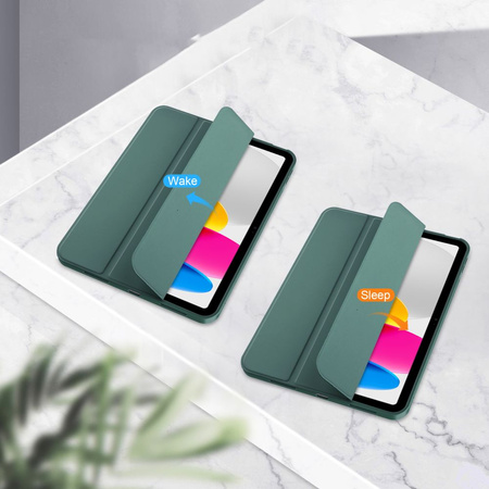 TECH-PROTECT CASE DO IPAD 10.9 10 2022 11 11 2025 IDEALNE DO OCHRONY EKRANU