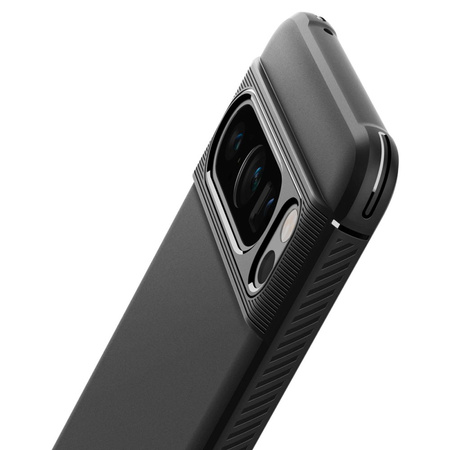 SPIGEN RUGGED ARMOR DO GOOGLE PIXEL 8 PRO WYSOKA OCHRONA Z FUNKCJĄ STAND