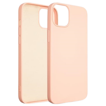 BELINE POKROWIEC SILIKONOWY DO IPHONE 14 PLUS 6.7 OCHRONA PRZED ZDERZENIAMI