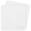 TECH-PROTECT ŚCIERECZKA POLISHING CLOTH 2-PACK DO EKRANÓW TELEFONÓW