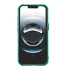 NILLKIN ETUI ICEBLADE PROP MAGNETIC DO IPHONE 16E Z OSŁONĄ NA APARAT