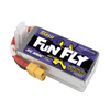 TATTU AKUMULATOR LI-PO 1550MAH 11,1V 100C DO DRONÓW 3S1P SZYBKIE ŁADOWANIE