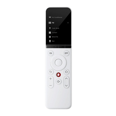 Uniwersalny pilot SwitchBot Universal Remote