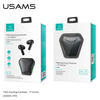 USAMS SŁUCHAWKI GAMINGOWE BEZPRZEWODOWE TWS DO IPHONE ANDROID BLUETOOTH 5.0