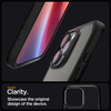 SPIGEN ULTRA HYBRID DO IPHONE 16 PRO MAX CASE Z ANTYPOŚLIZGOWĄ POWIERZCHNIĄ