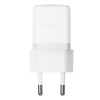 BASEUS ŁADOWARKA SIECIOWA PALM 1C 20W Z KABLEM USB-C 60W DO IPHONE 12 13