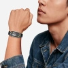 TECH-PROTECT SZKŁO HARTOWANE GLASS FIT+ 2-PACK DO GARMIN FENIX 8 47 MM