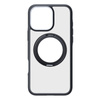 TORRAS ETUI OSTAND R FUSION DO IPHONE 16 PRO Z OCHRANĄ PRZED ZARYSOWANIAMI