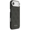 GUESS ETUI CASE DO IPHONE 17 AIR MAGSAFE PU CLASSIC LOGO MAGNETYCZNE