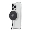 MERCEDES ŁADOWARKA DO MAGSAFE IPHONE 12 13 14 15 15W SZYBKIE ŁADOWANIE