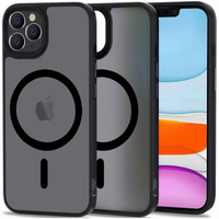 TECH-PROTECT MAGMAT CASE DO IPHONE 11 PRO DO MAGSAFE Z ODPORNOŚCIĄ