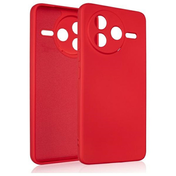 BELINE ETUI SILICONE DO POCO F7 PRO POKROWIEC OCHRONNY TELEFON ELASTYCZNA