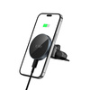 TECH-PROTECT ŁADOWARKA DO MAGSAFE 15W SAMOCHODOWA DO IPHONE 12 13 14 15W